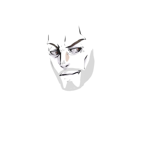 Uncommon(高级) The Plagued(感染者) Face(脸) 碎片 #4515
